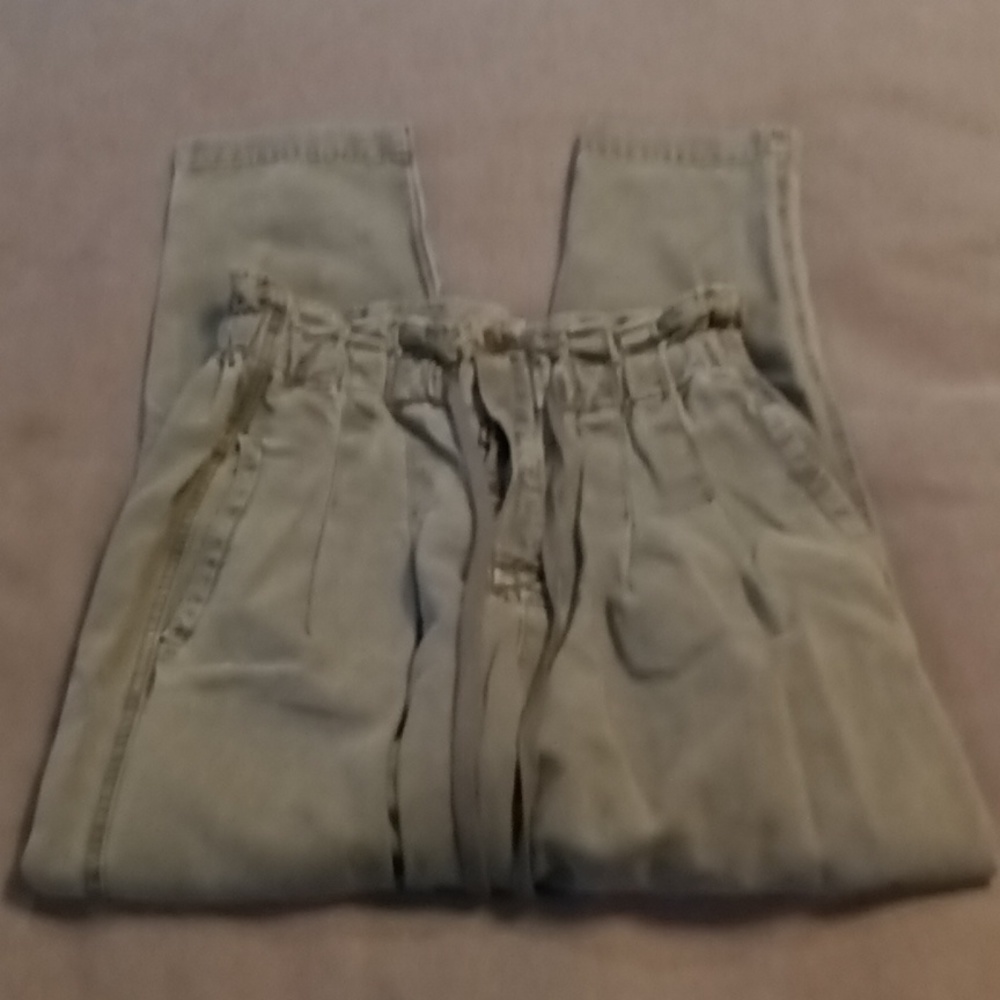 Free People Pants